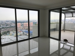 Sky Habitat (D20), Condominium #162026992